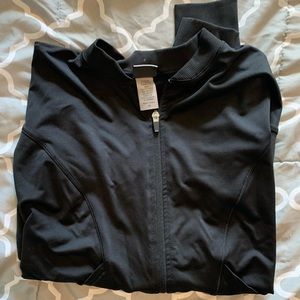 Champion Athletic Jacket